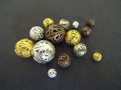 Beads  Have you ever wondered why crystal beads manufactured by Swarovski are very much expensive