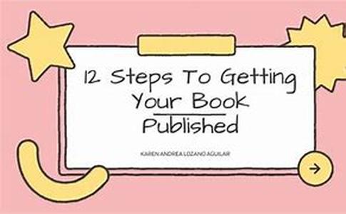 How to Find Book Publishers