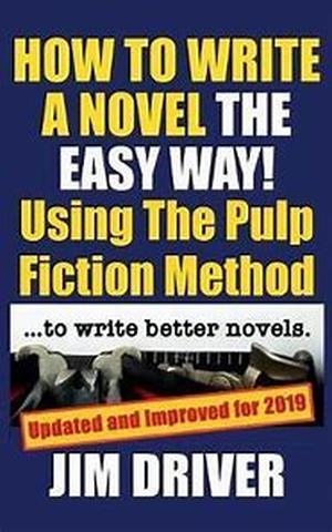 How to write a book very quickly