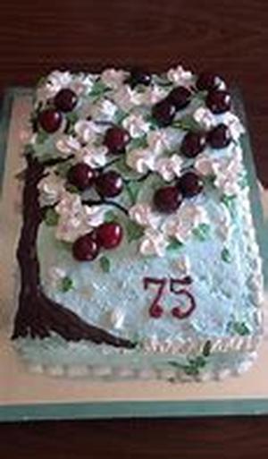 WHAT ARE SOME TOOLS I NEED FOR CAKE DECORATING