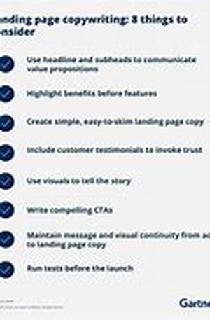 Copywriting Basics - Answer The Questions You'd Want Answered