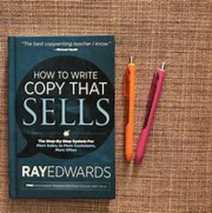 How to Write a Salesletter Easily