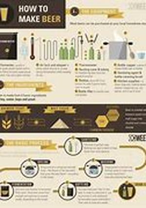 Looking Before You Leap into Home Brewing