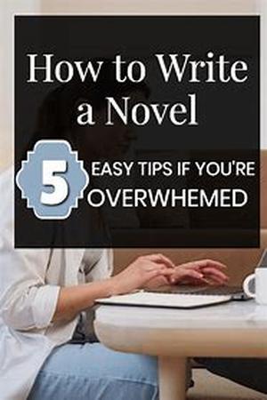 How To Write A Book Like A Pro To Finish Sooner And Sell Longer