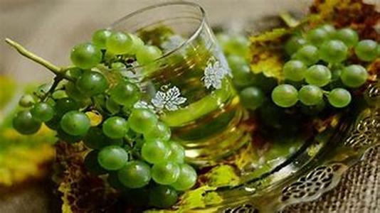 The Different Types of Wine