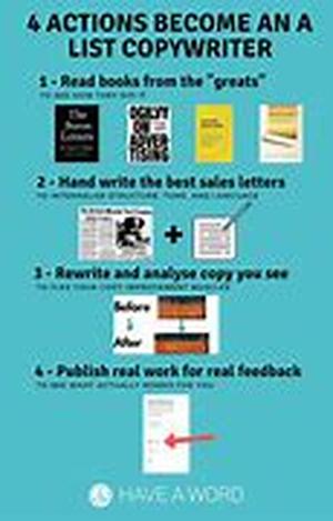 What Aspiring Authors Can Learn From The 2005 Publishing Year