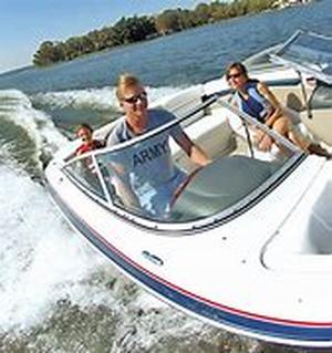 Boating Gear