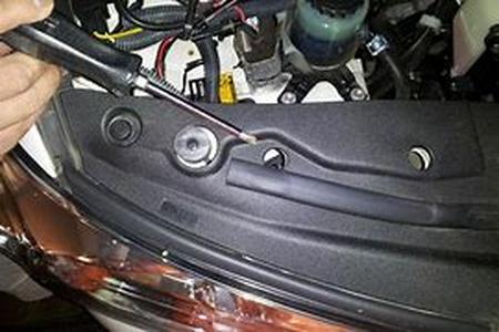 Acura RSX: Integra Again