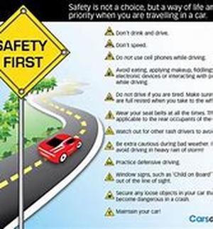 Take The Extra Mile: Fuel Efficiency Tips