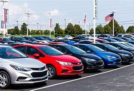 Finding Discount Prices On Torrevieja Car Hire