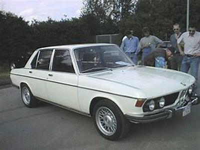 The best cars are the BMW