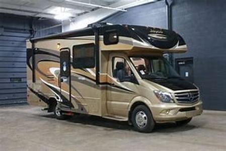Beaver Motor Homes  Are you an avid adventurer who wants to travel with peers and be cradled in comfort and convenience