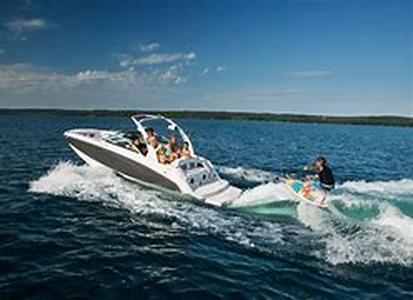 Find a Lawyer After a Boating Accident