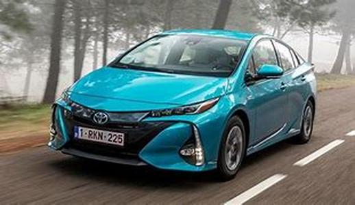 Hybrids Don't Make Sense Financially