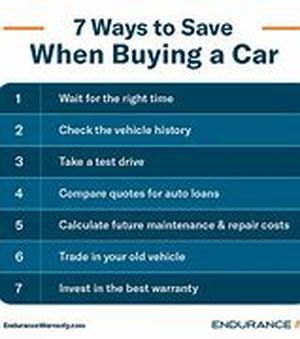 Buying And Selling Used Cars: How To Get The Best Deals