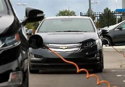 Hybrid Cars And The Energy Crisis