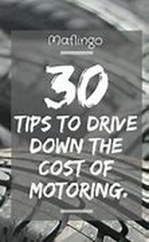 Motorcycle Maintenance A Basic Guide