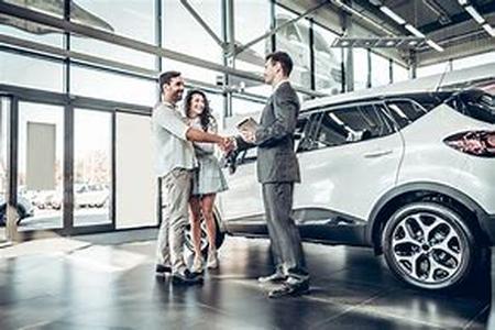 Buying A Used Car