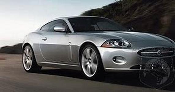 Jaguar S-Type: A Blend of Performance and Prestige