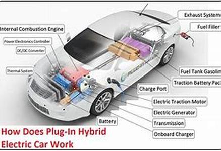 Hybrid Car Models: The Green Alternative