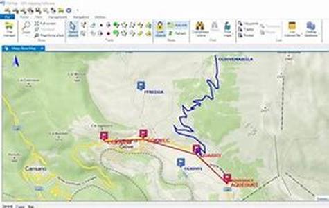 Magellan SporTrak GPS: A Science Gift