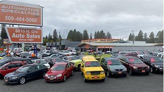 Finding a Quality New York Used Car Dealership