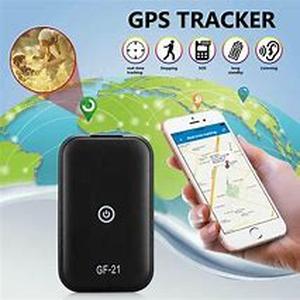 GPS Tracking Services: A Powerful Trend