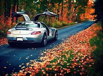 Next Generation Of Hybrid Cars