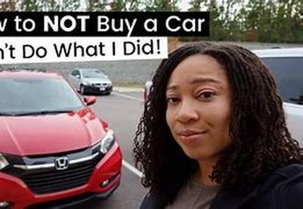 How To Identify Your New Car Safety Ratings