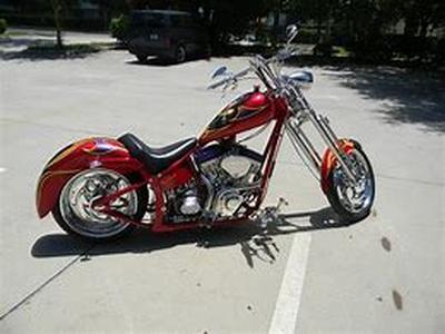 EagleRider Revolutionizes Motorcycle Travel