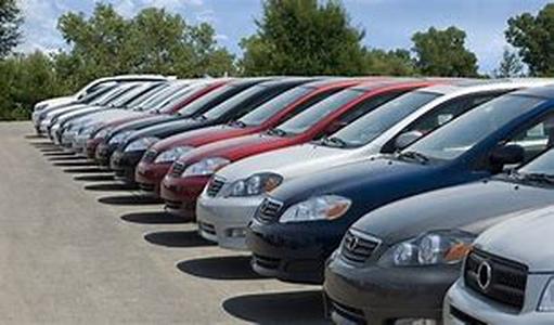When Your Cars Parts Are Hard To Find