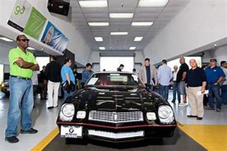 National Car Care Month Set For April