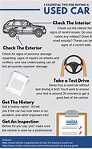 Used Car Auctions are the Best Deals Money can Buy
