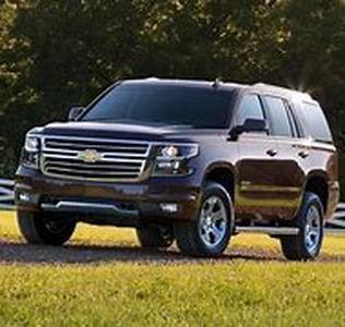 The Brief History Of The Sport Utility Vehicle