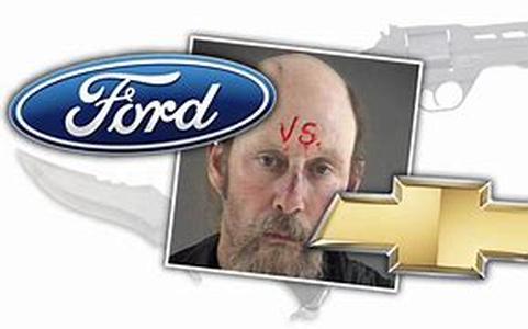 Ford Focus Is 'Comfortable And Versatile'