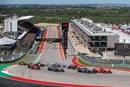 The History of Formula One Racing