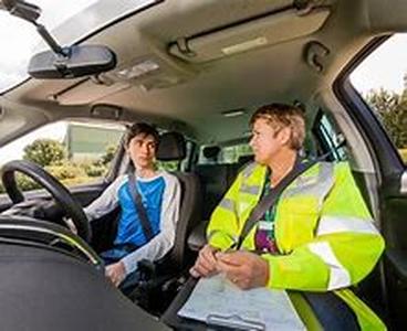 Drive Smoothly Into Summer