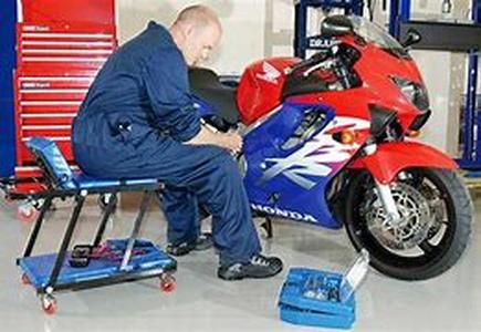Motorcycles