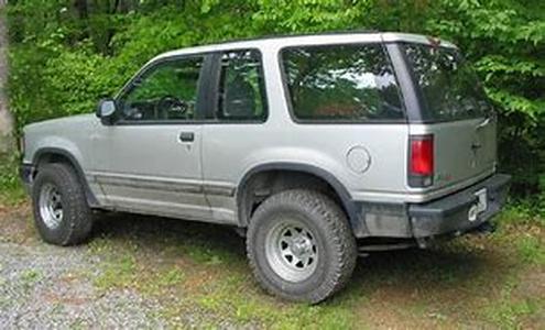 Mazda CX 7 Delivers
