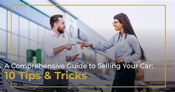 Tips On Looking For The Best Used Car Dealer