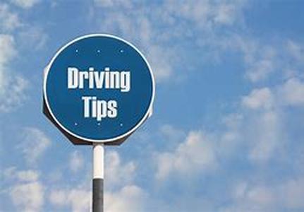 Defensive Driving - Drive And Survive