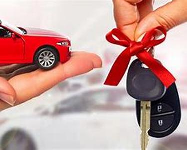 The International Car