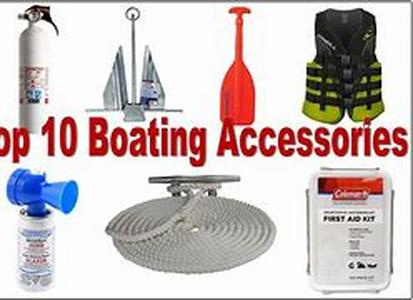 Boating Course