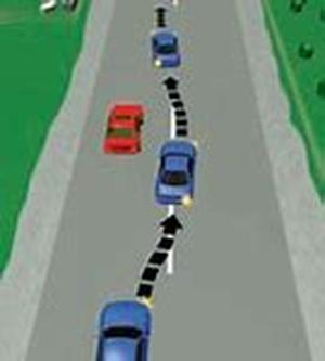 When Fogs Become a Hindrance to Your Driving