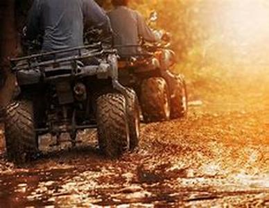 What ATV Trail Best Suits Your Personality