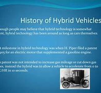 The History of Buell Motorcycles