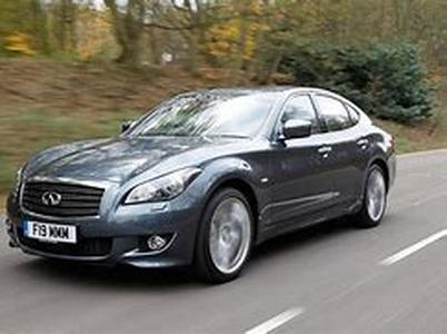 In-Car Entertainment Can Soothe Passengers