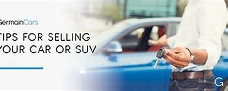 Tips on Preparing Your Car for a Resale