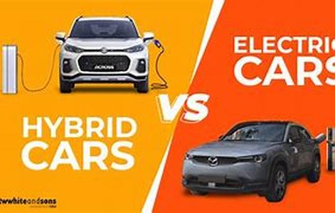 How Do Hybrid Cars Work