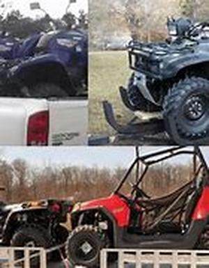 All About Hybrid-Car Battery Packs